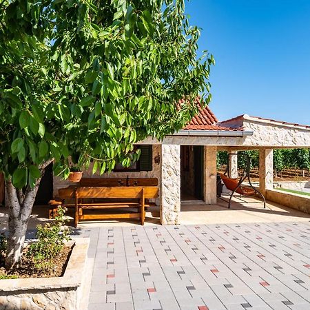 Villa Tome Donje Rastane Kültér fotó