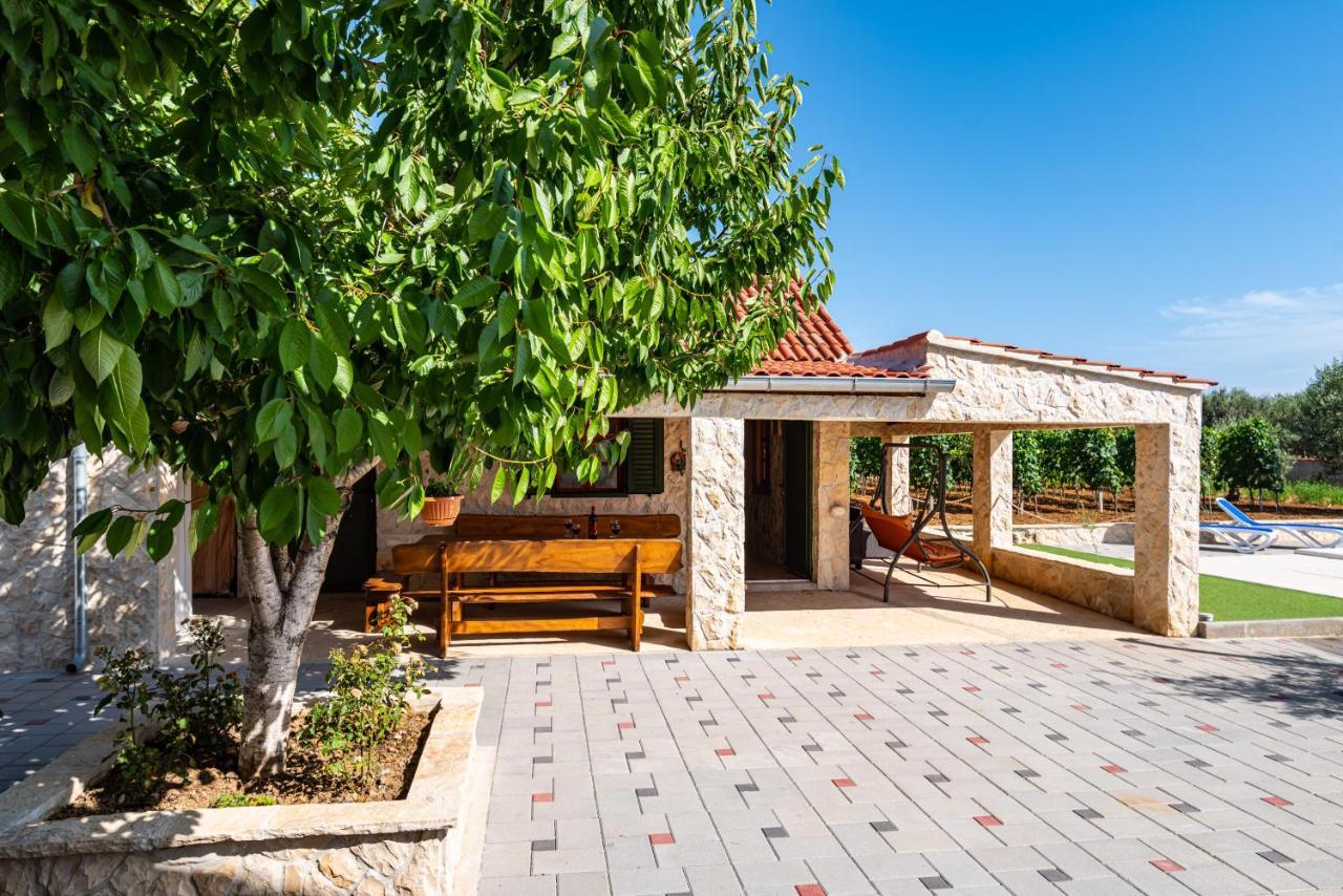Villa Tome Donje Rastane Kültér fotó