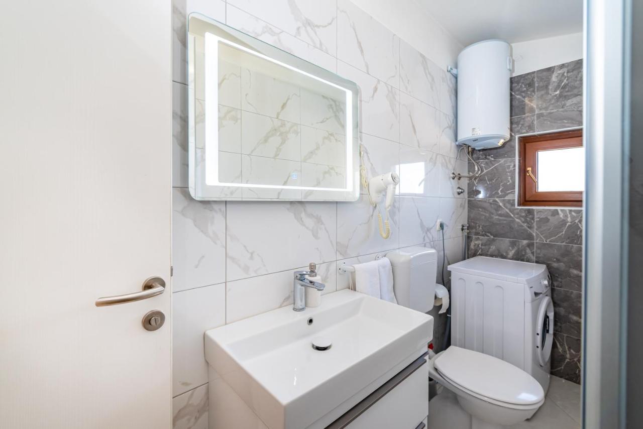 Villa Tome Donje Rastane Kültér fotó