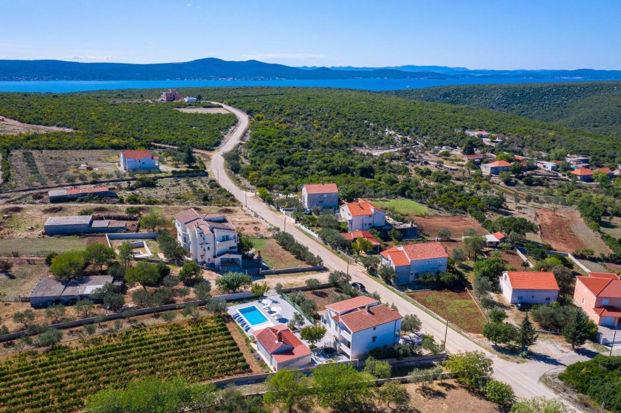 Villa Tome Donje Rastane Kültér fotó