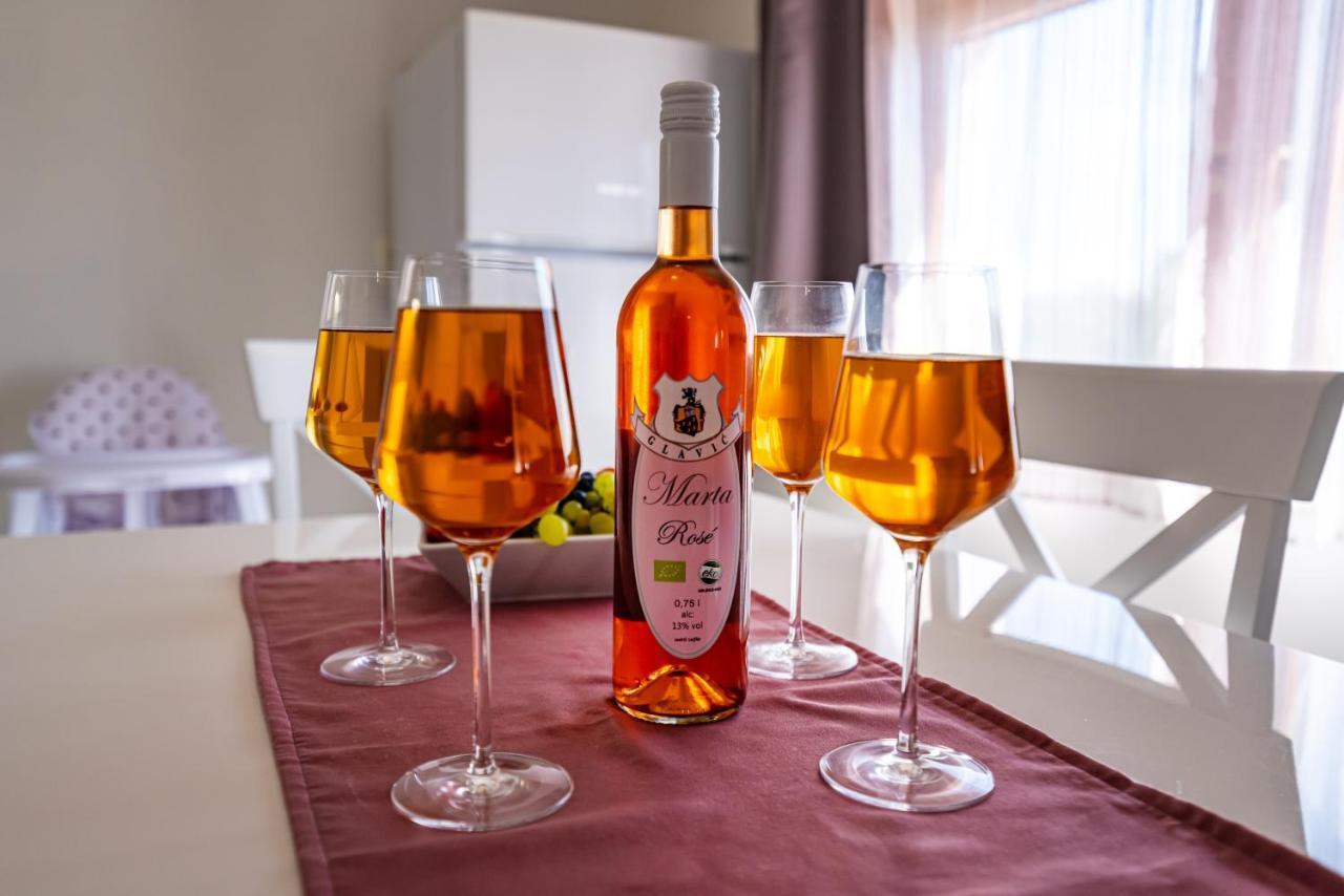 Villa Tome Donje Rastane Kültér fotó