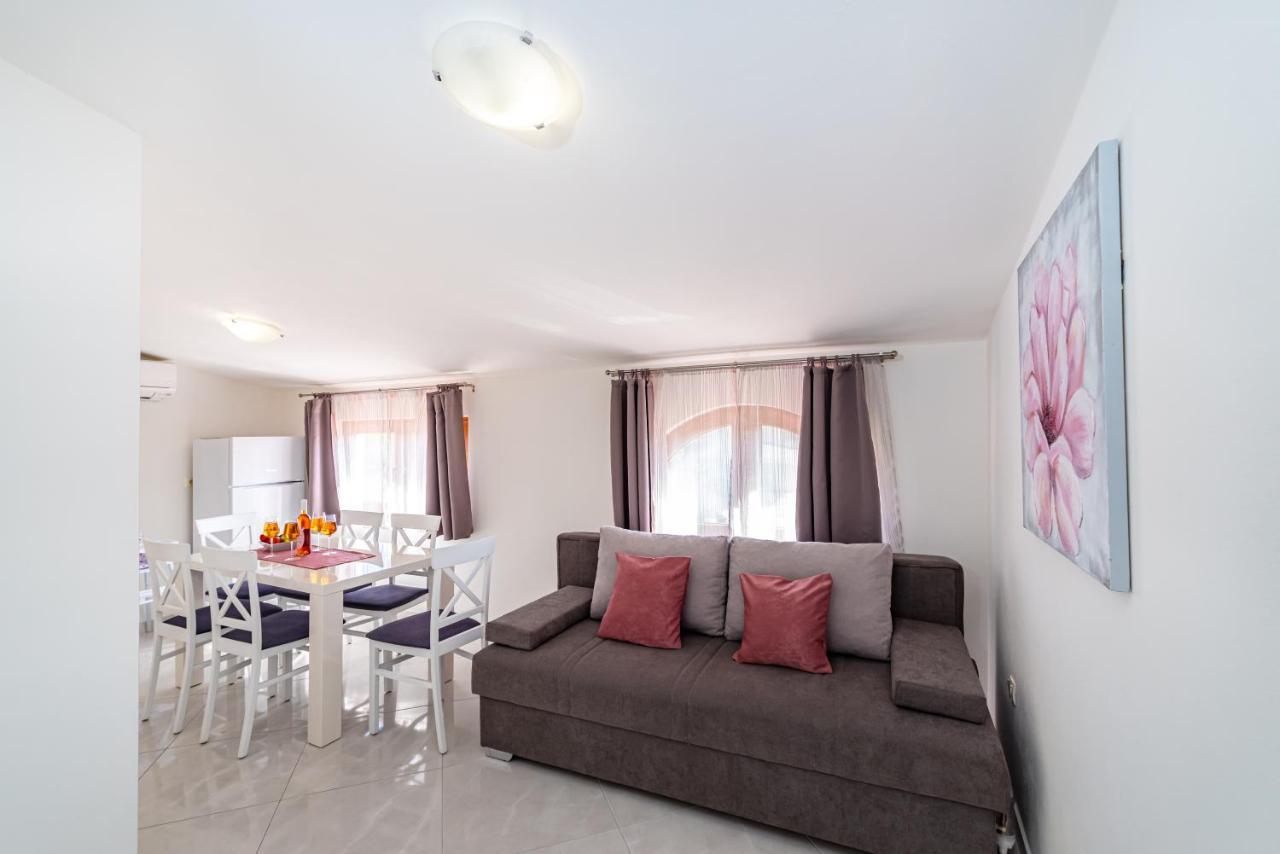 Villa Tome Donje Rastane Kültér fotó