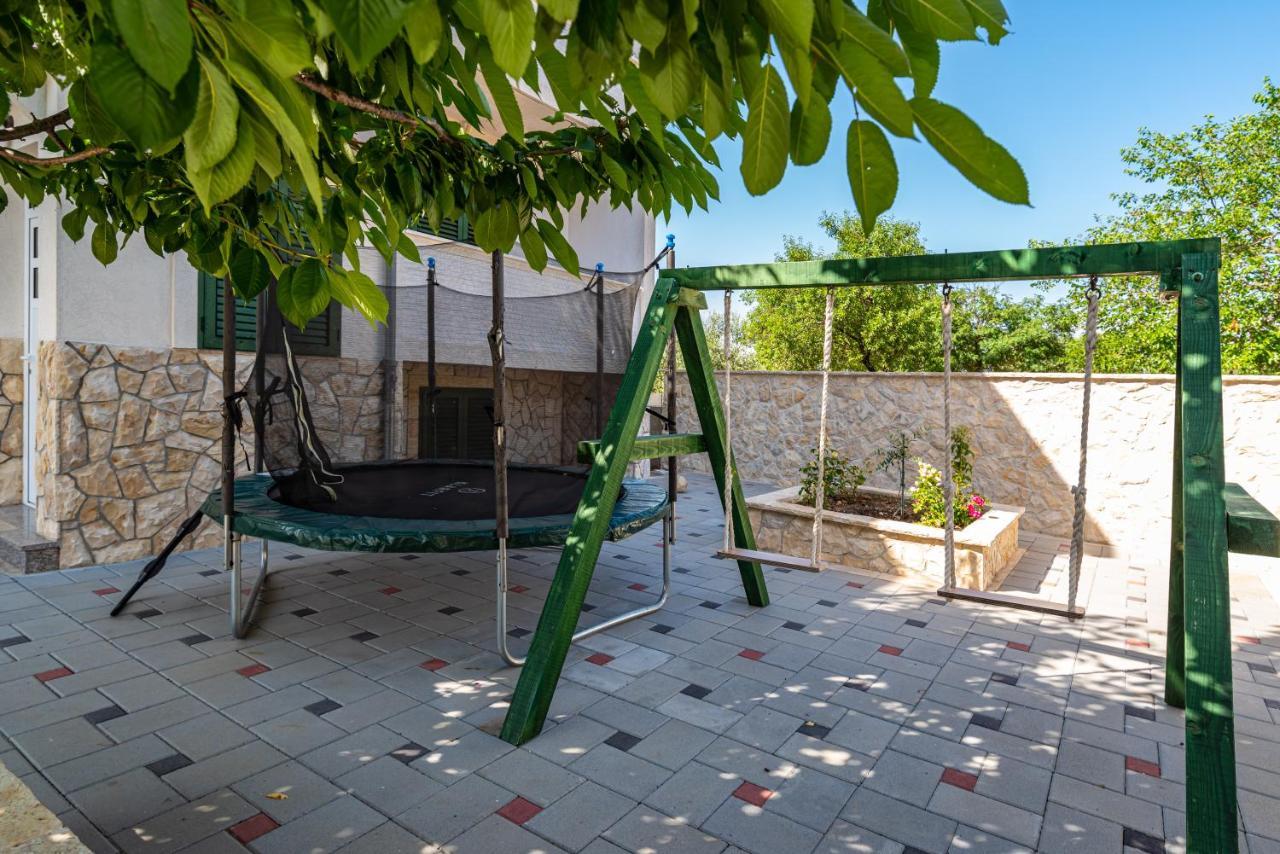 Villa Tome Donje Rastane Kültér fotó