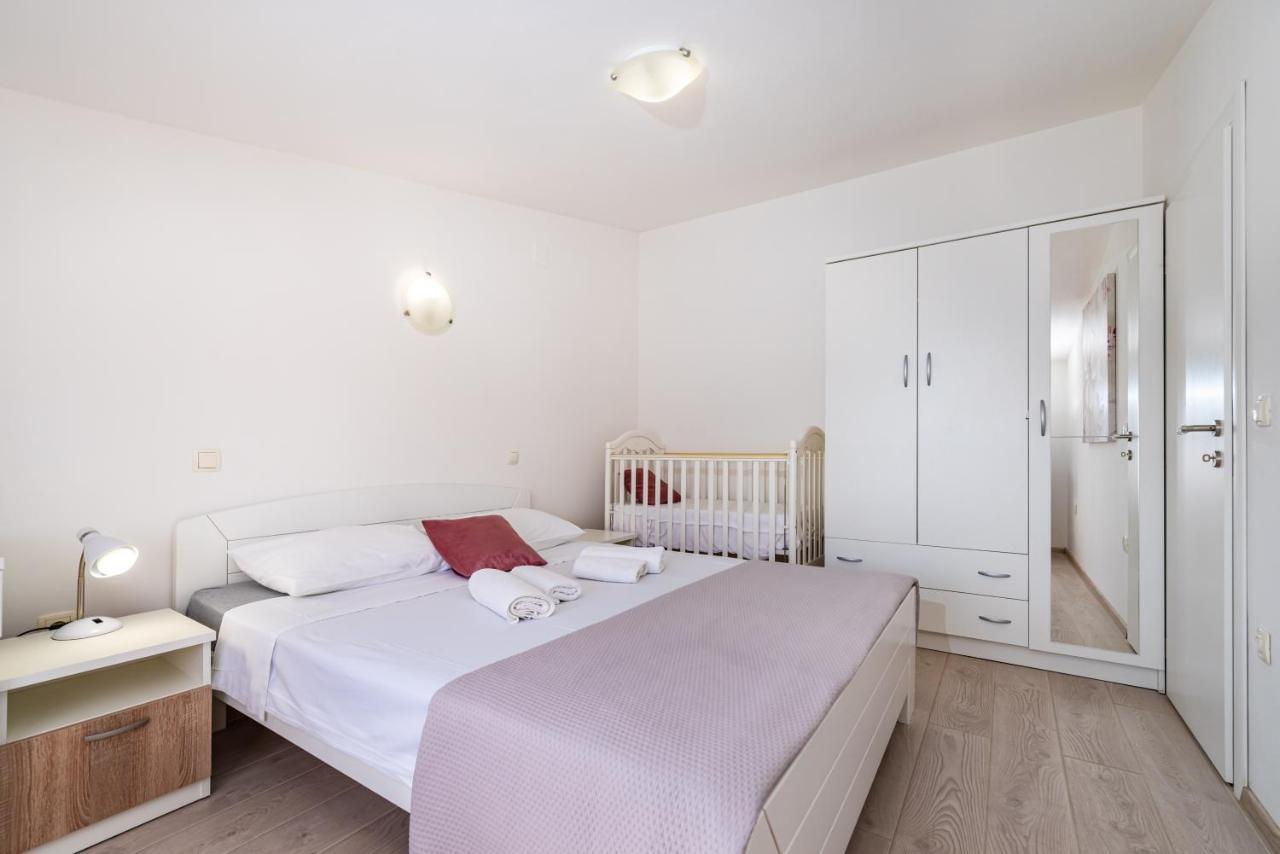 Villa Tome Donje Rastane Kültér fotó