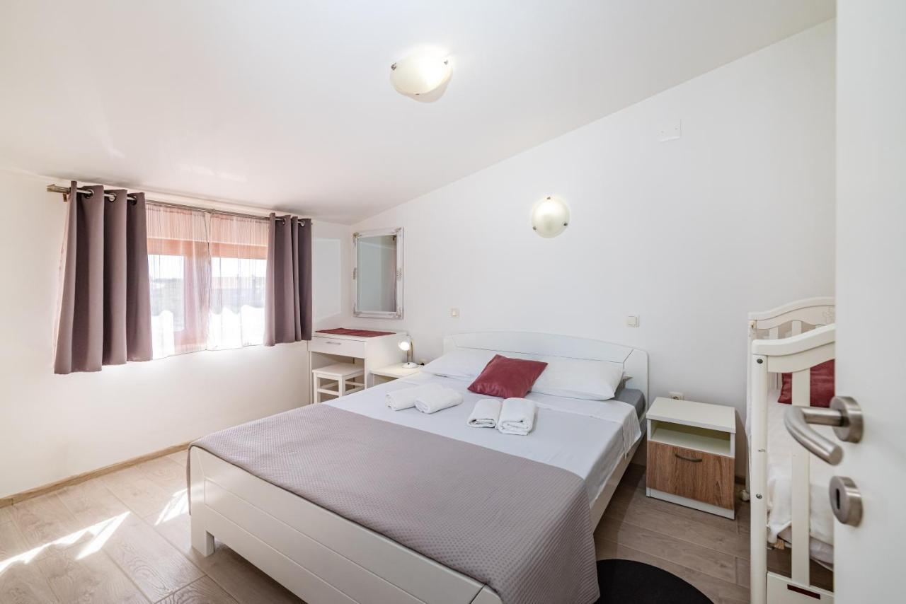 Villa Tome Donje Rastane Kültér fotó
