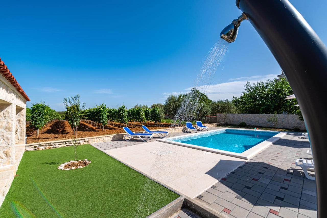 Villa Tome Donje Rastane Kültér fotó